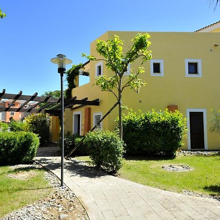 Argonauti Greenblu Resort Marina Di Pisticci Exterior foto