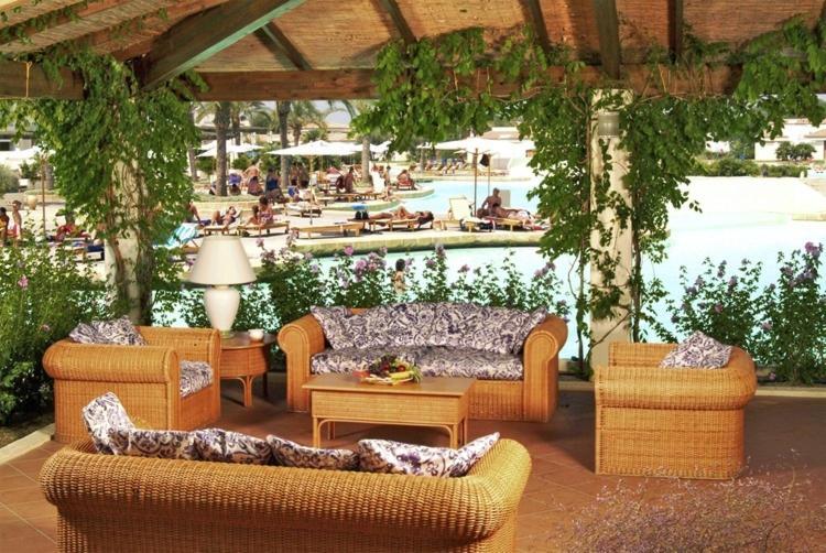Argonauti Greenblu Resort Marina Di Pisticci Exterior foto