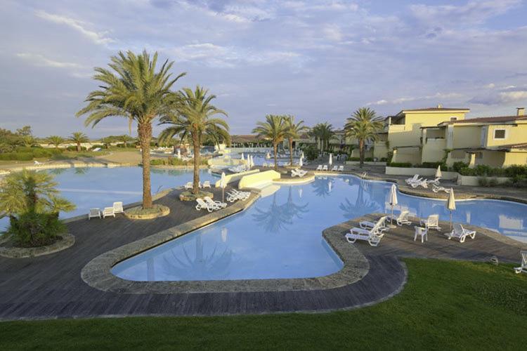 Argonauti Greenblu Resort Marina Di Pisticci Exterior foto