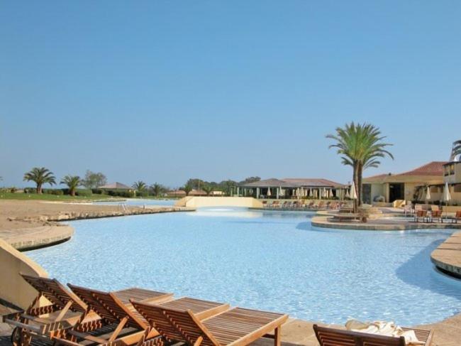 Argonauti Greenblu Resort Marina Di Pisticci Exterior foto