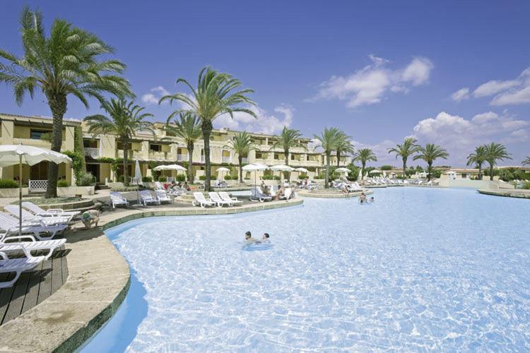 Argonauti Greenblu Resort Marina Di Pisticci Exterior foto