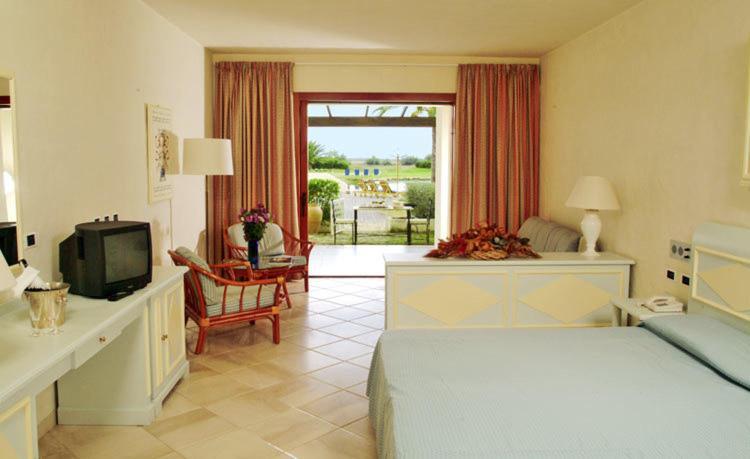 Argonauti Greenblu Resort Marina Di Pisticci Exterior foto