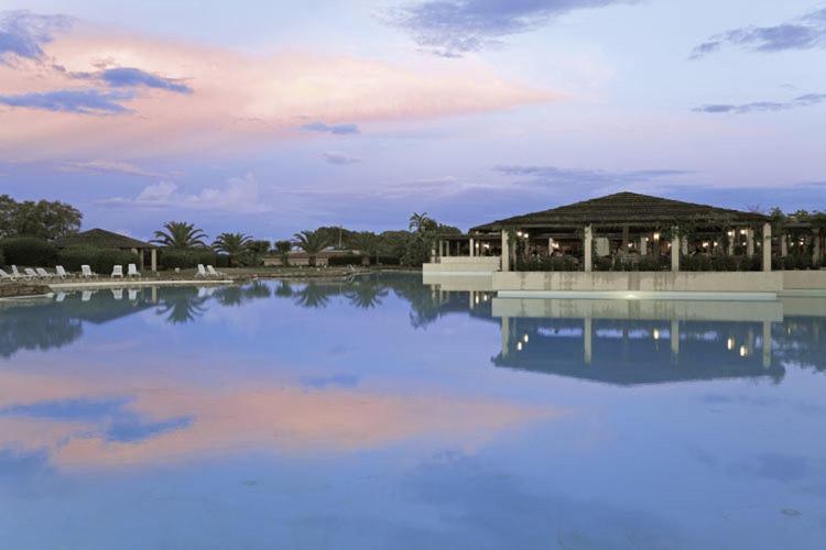 Argonauti Greenblu Resort Marina Di Pisticci Exterior foto