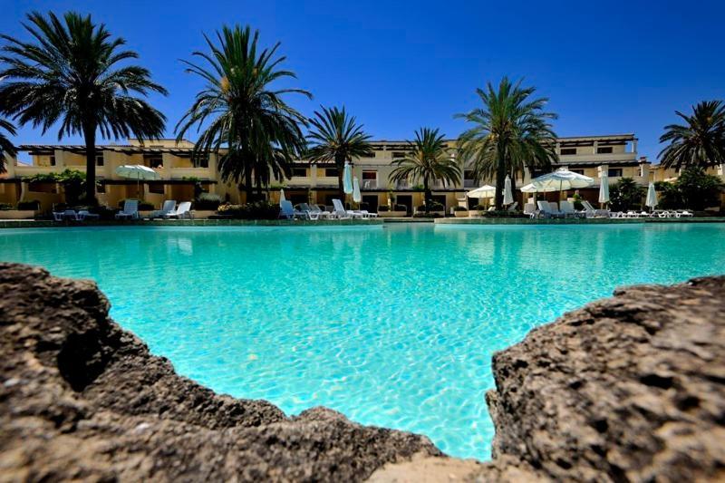 Argonauti Greenblu Resort Marina Di Pisticci Exterior foto