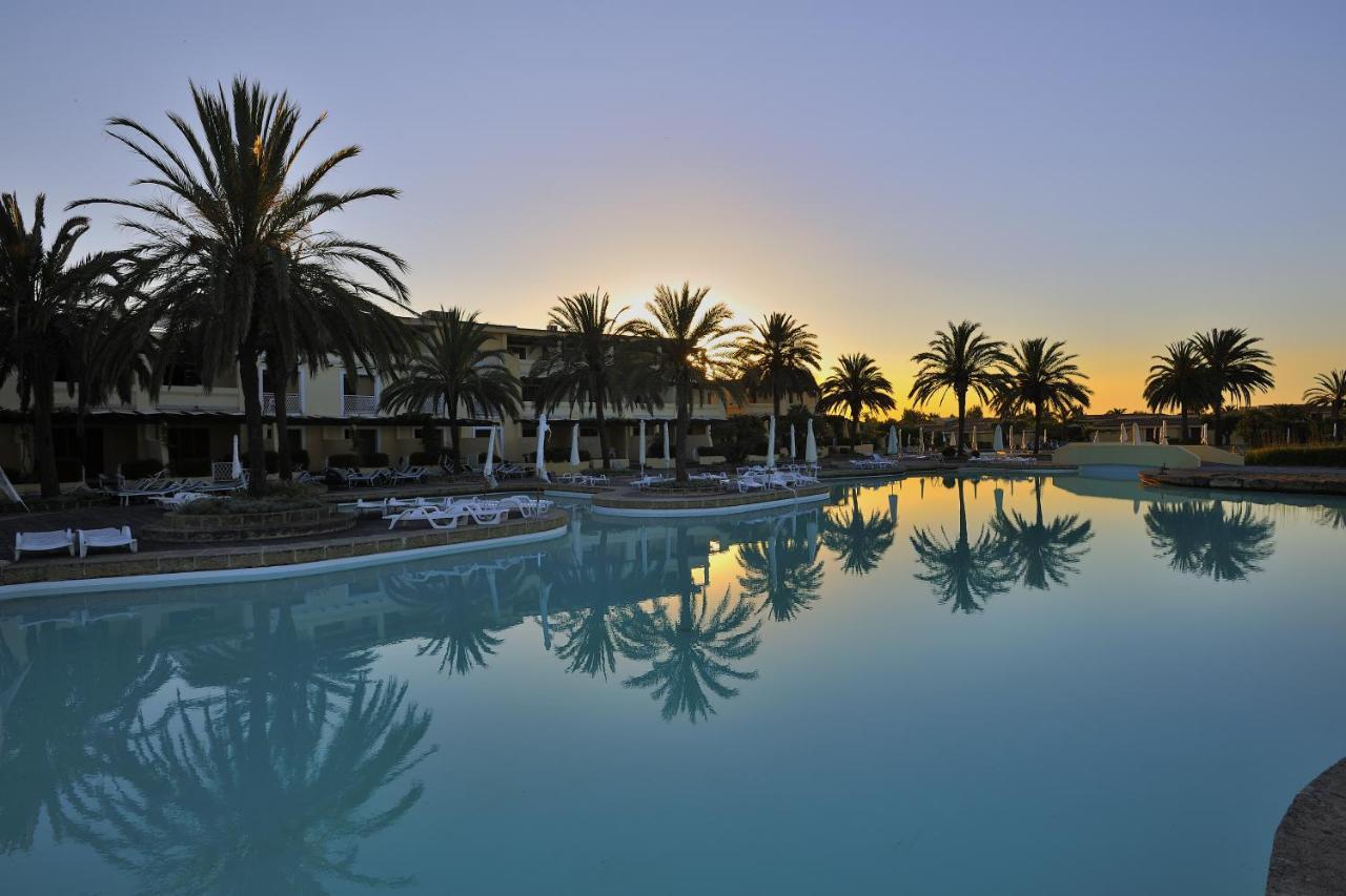 Argonauti Greenblu Resort Marina Di Pisticci Exterior foto