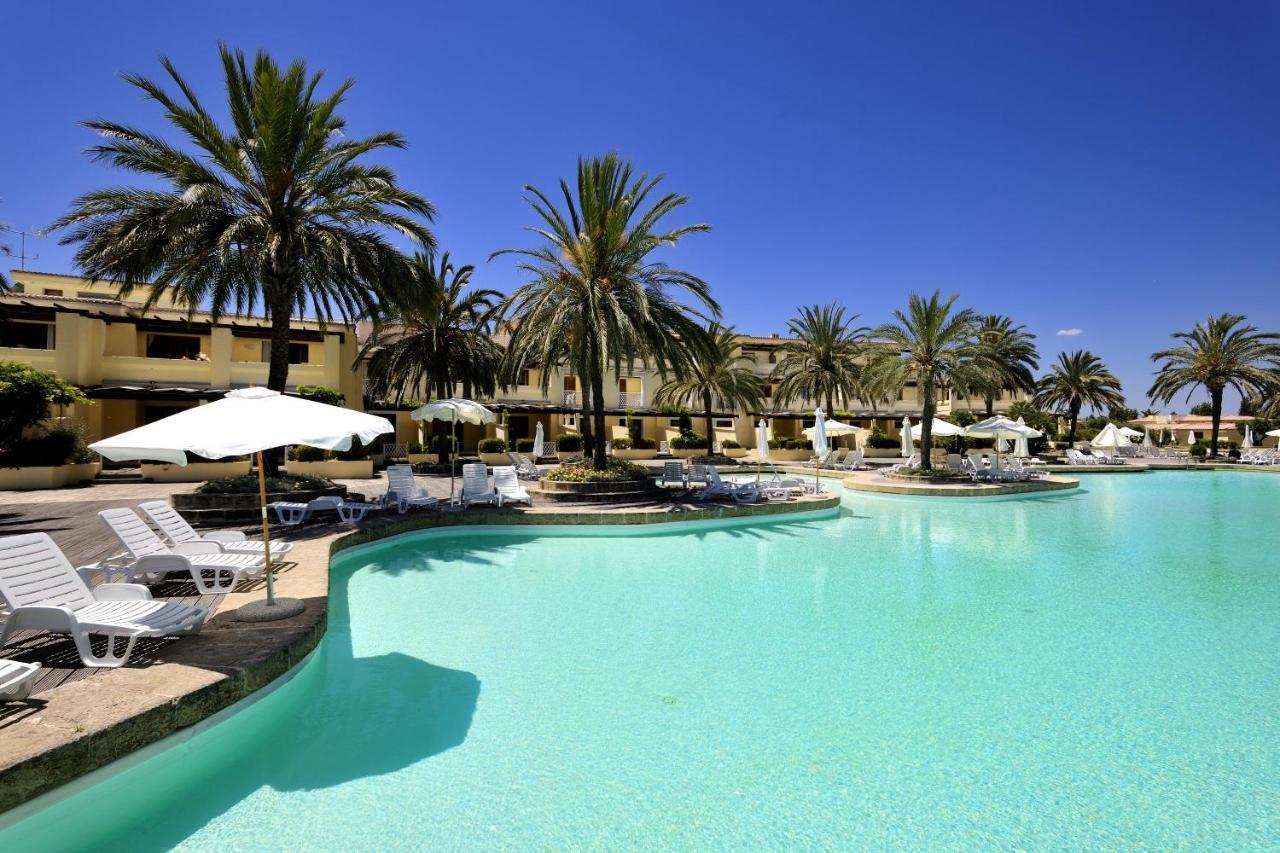 Argonauti Greenblu Resort Marina Di Pisticci Exterior foto