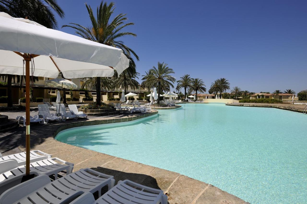 Argonauti Greenblu Resort Marina Di Pisticci Exterior foto