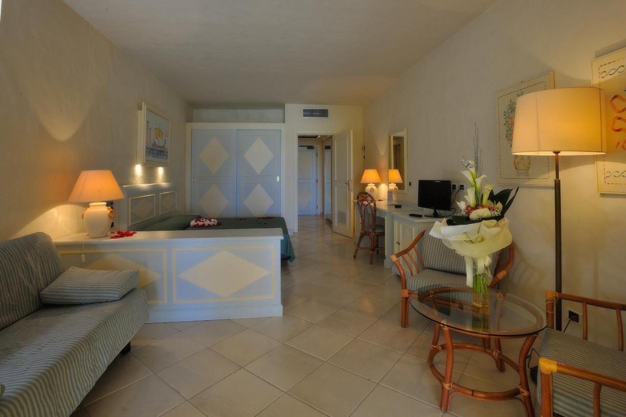 Argonauti Greenblu Resort Marina Di Pisticci Quarto foto