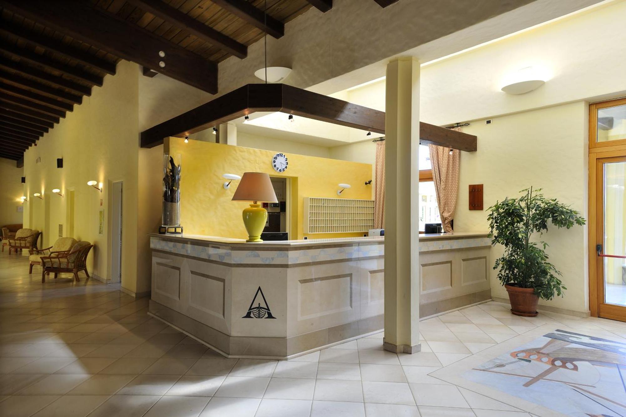 Argonauti Greenblu Resort Marina Di Pisticci Exterior foto