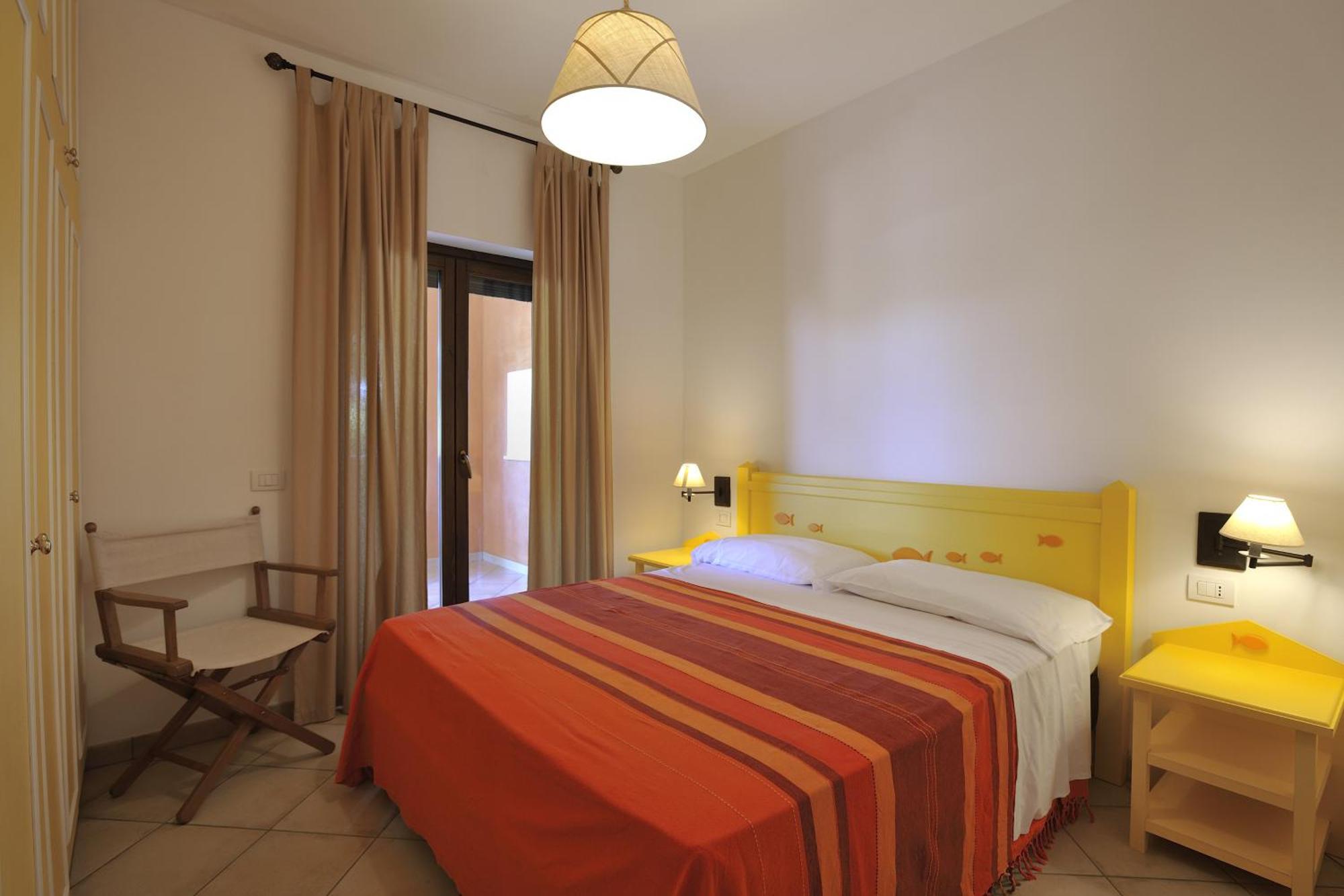 Argonauti Greenblu Resort Marina Di Pisticci Quarto foto