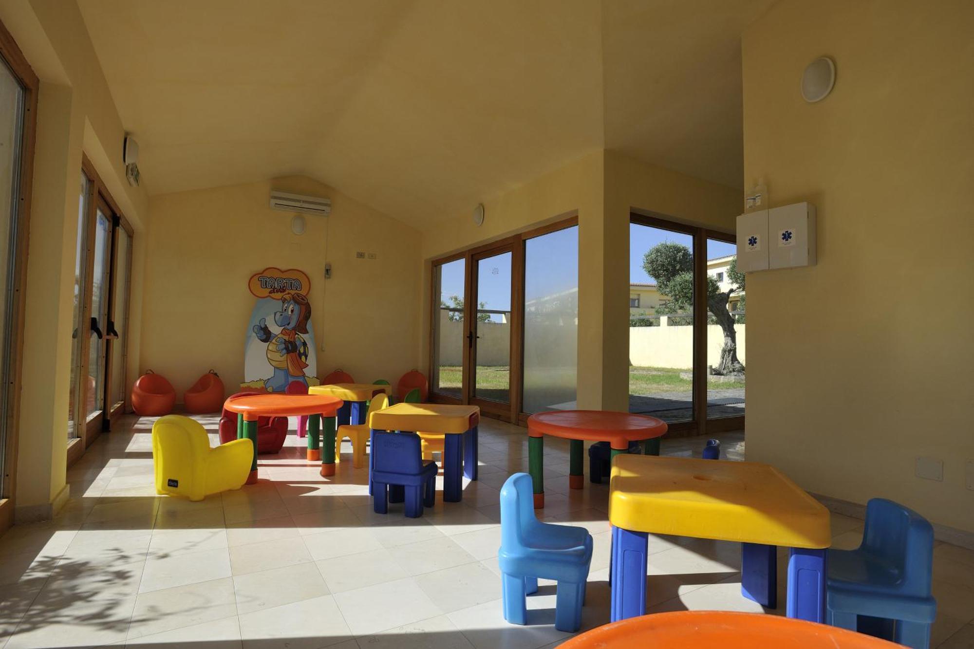 Argonauti Greenblu Resort Marina Di Pisticci Exterior foto