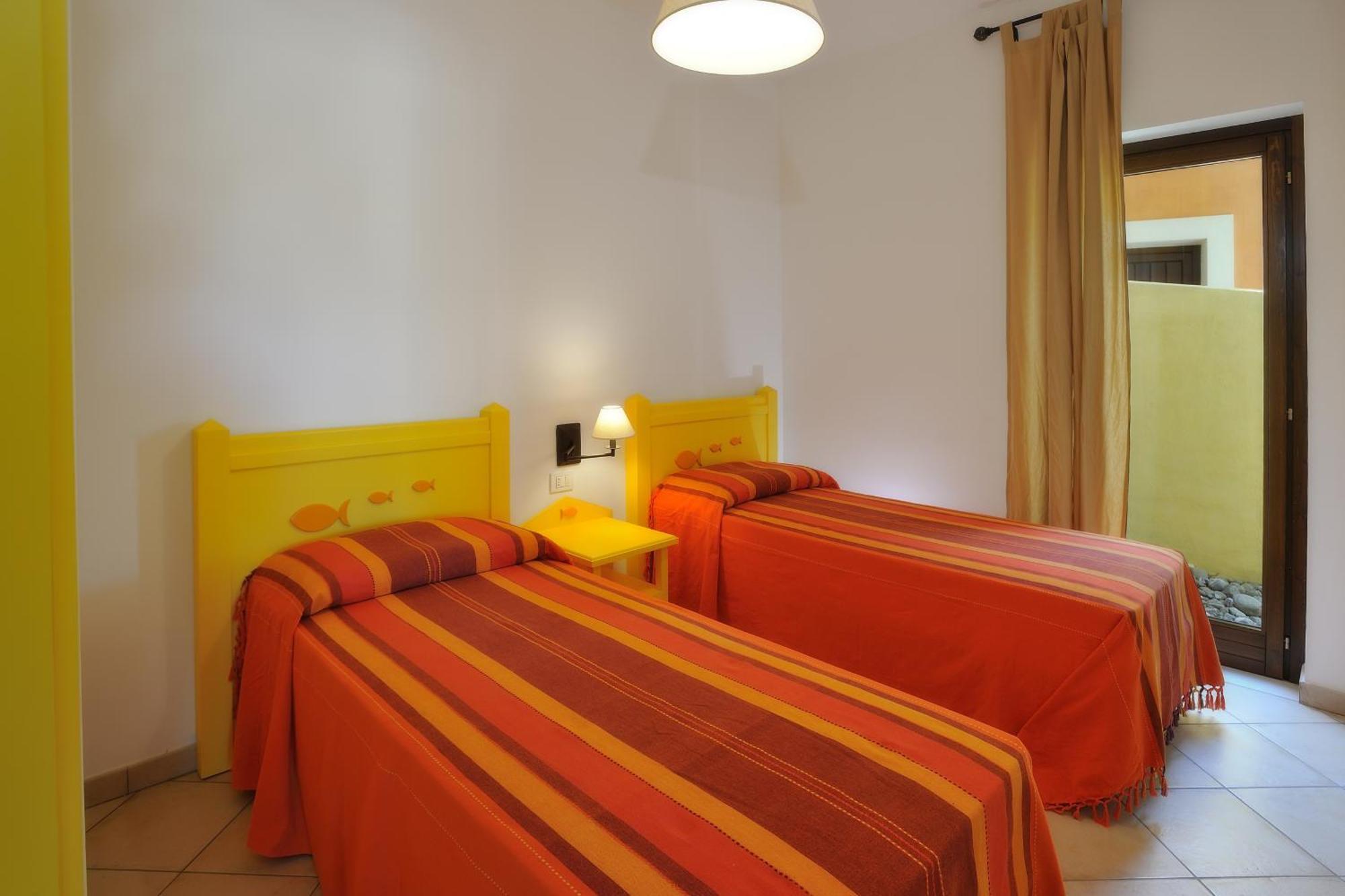 Argonauti Greenblu Resort Marina Di Pisticci Quarto foto