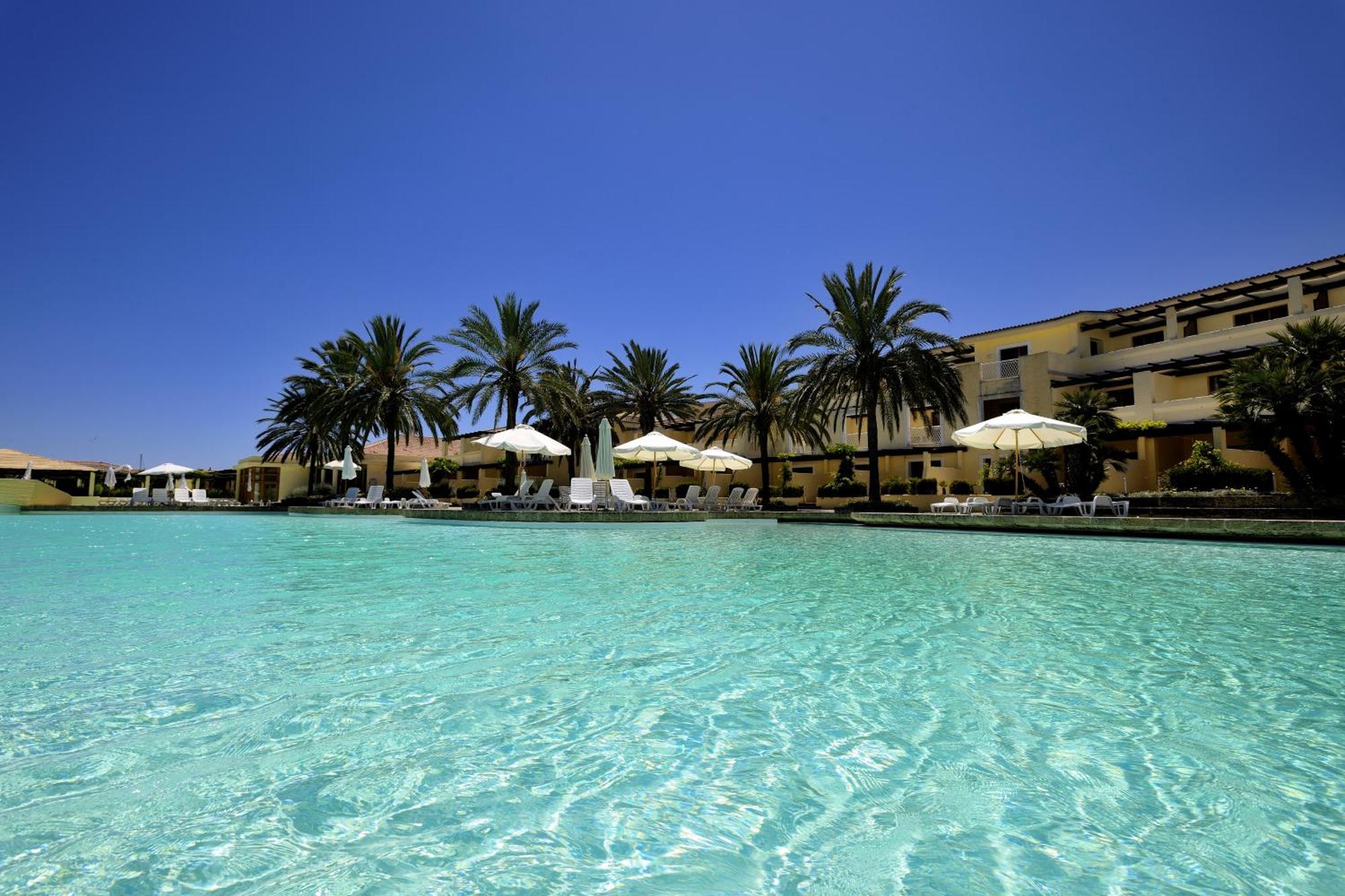 Argonauti Greenblu Resort Marina Di Pisticci Exterior foto