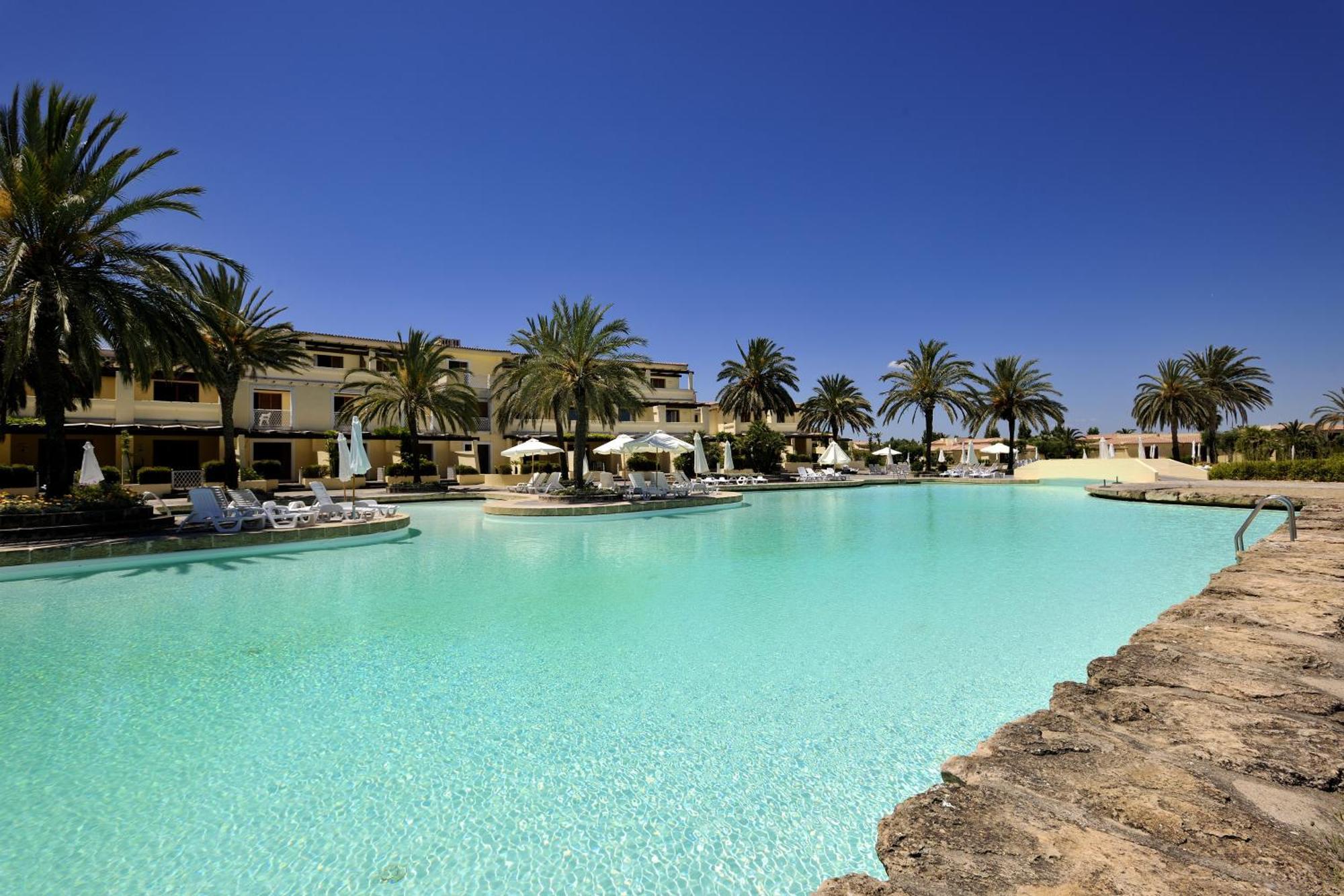 Argonauti Greenblu Resort Marina Di Pisticci Exterior foto