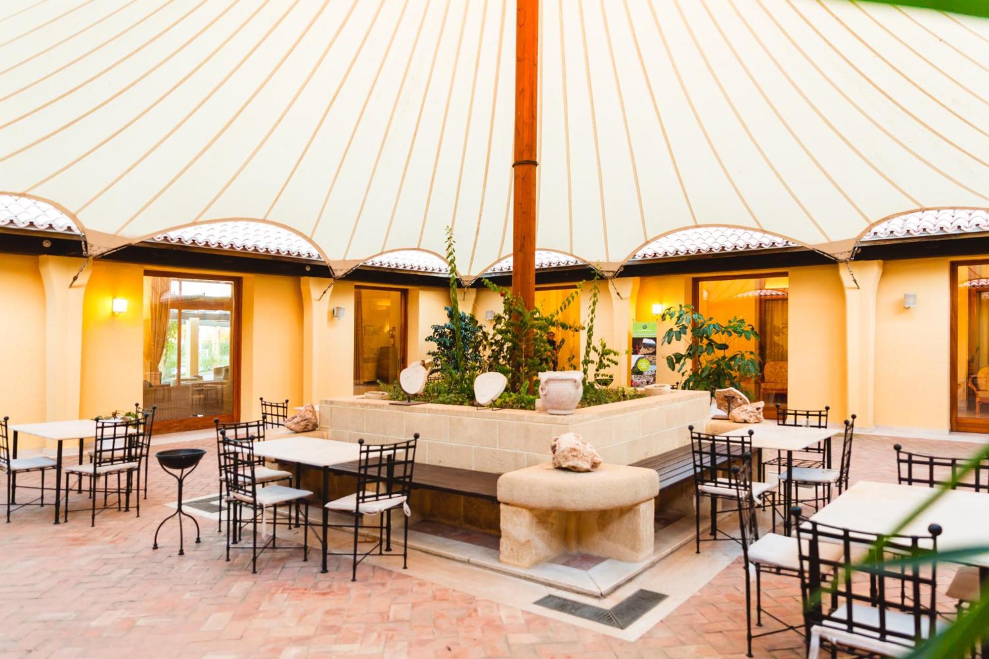 Argonauti Greenblu Resort Marina Di Pisticci Exterior foto