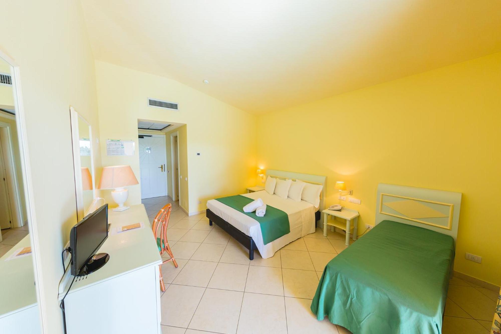 Argonauti Greenblu Resort Marina Di Pisticci Exterior foto