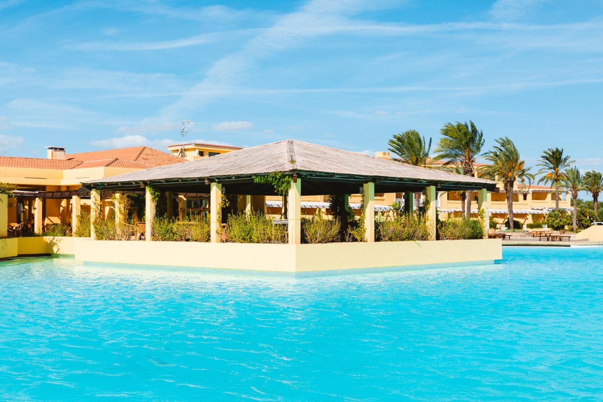 Argonauti Greenblu Resort Marina Di Pisticci Exterior foto