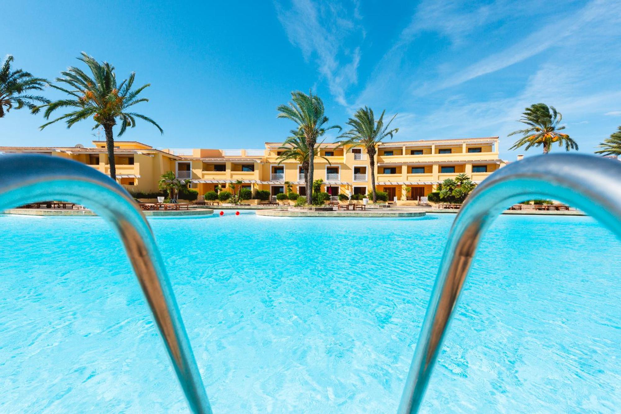 Argonauti Greenblu Resort Marina Di Pisticci Exterior foto